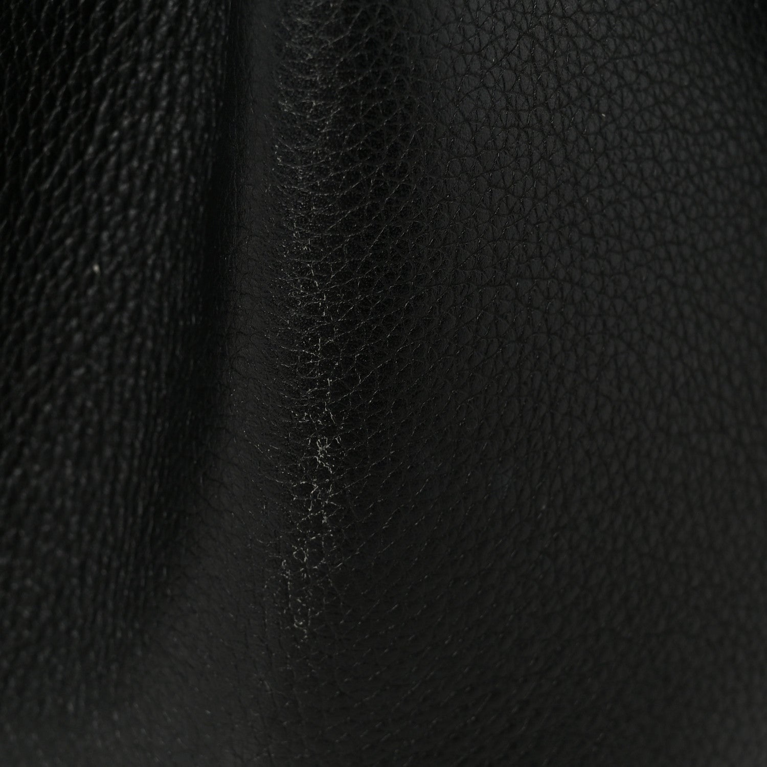 Louis Vuitton Soft Calfskin My Lockme Top Handle Black