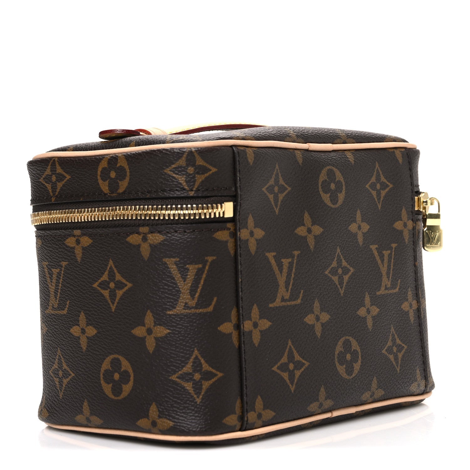 Louis Vuitton Monogram Nice Mini