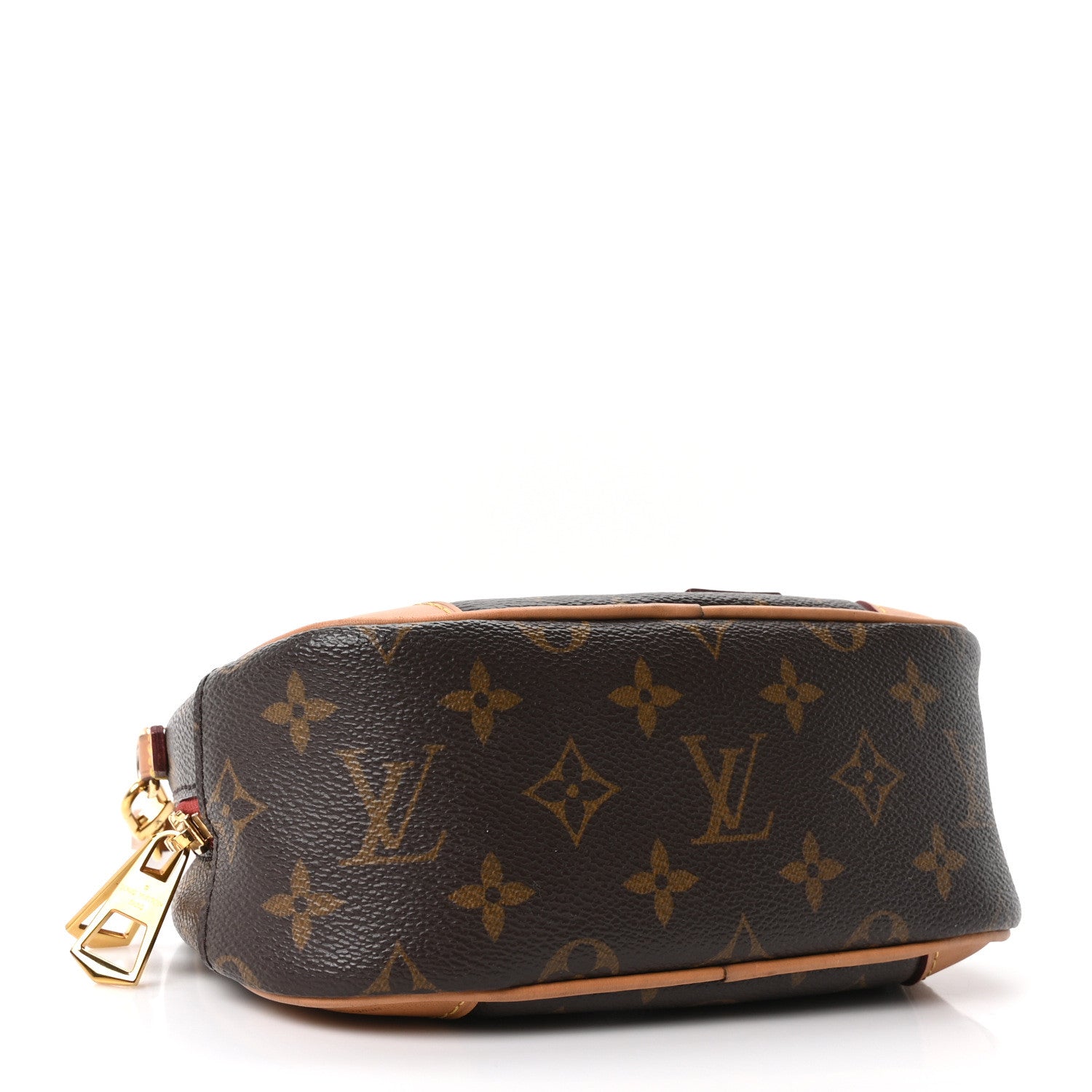 Louis Vuitton Monogram Deauville Mini