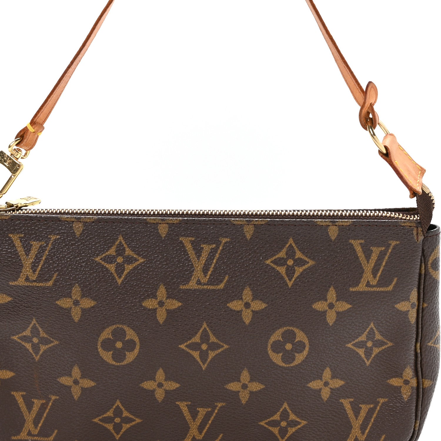 Louis Vuitton Monogram Pochette Accessories