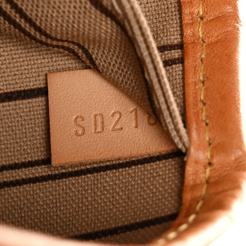 Louis Vuitton Monogram Neo Neverfull MM
