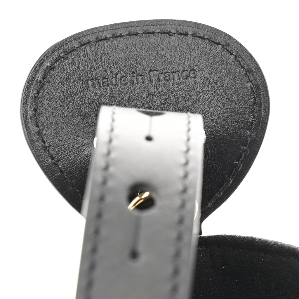 Louis Vuitton Empreinte Monogram Giant All In BB Black