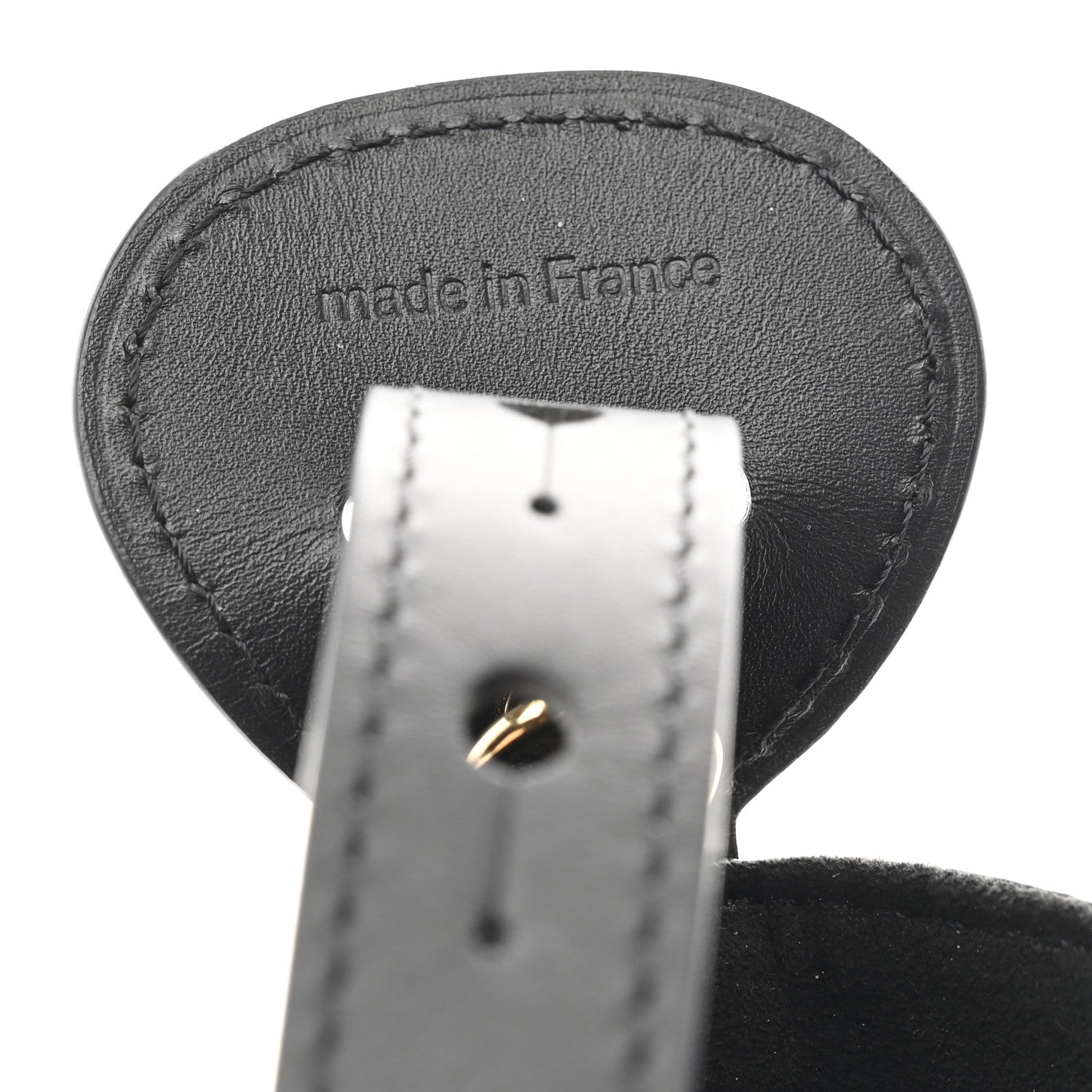 Louis Vuitton Empreinte Monogram Giant All In BB Black