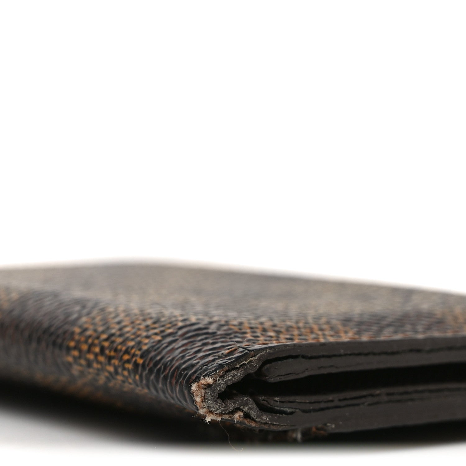 Louis Vuitton Damier Ebene Pocket Organizer