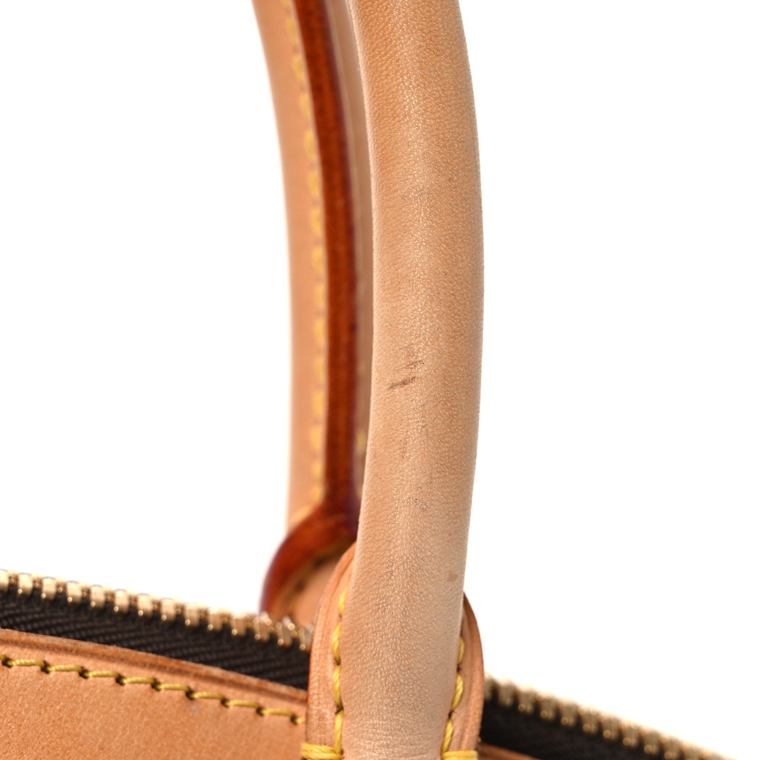 Louis Vuitton Monogram Tivoli PM