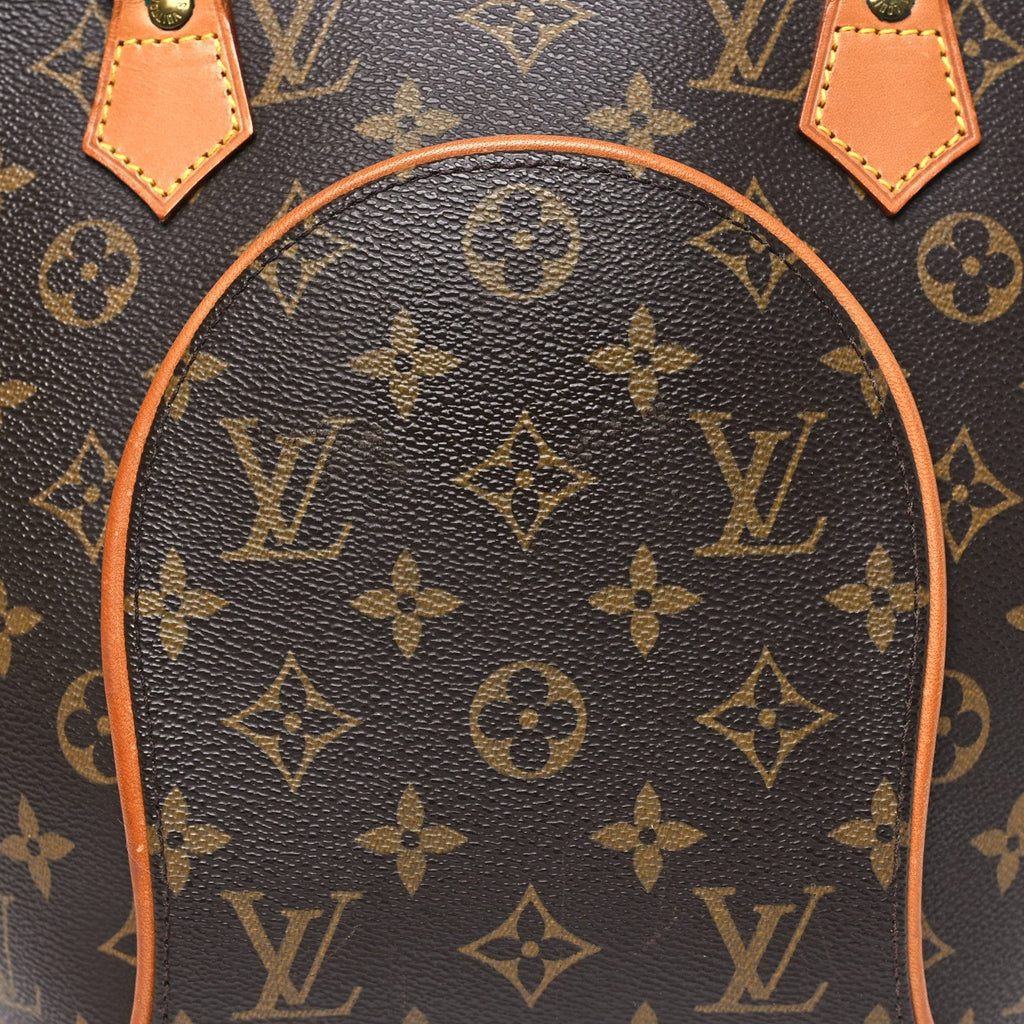 Louis Vuitton Monogram Ellipse PM