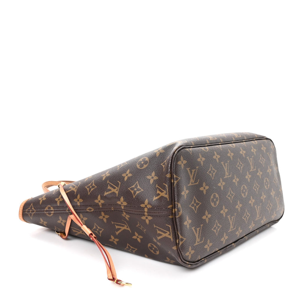 Louis Vuitton Monogram Neo Neverfull MM