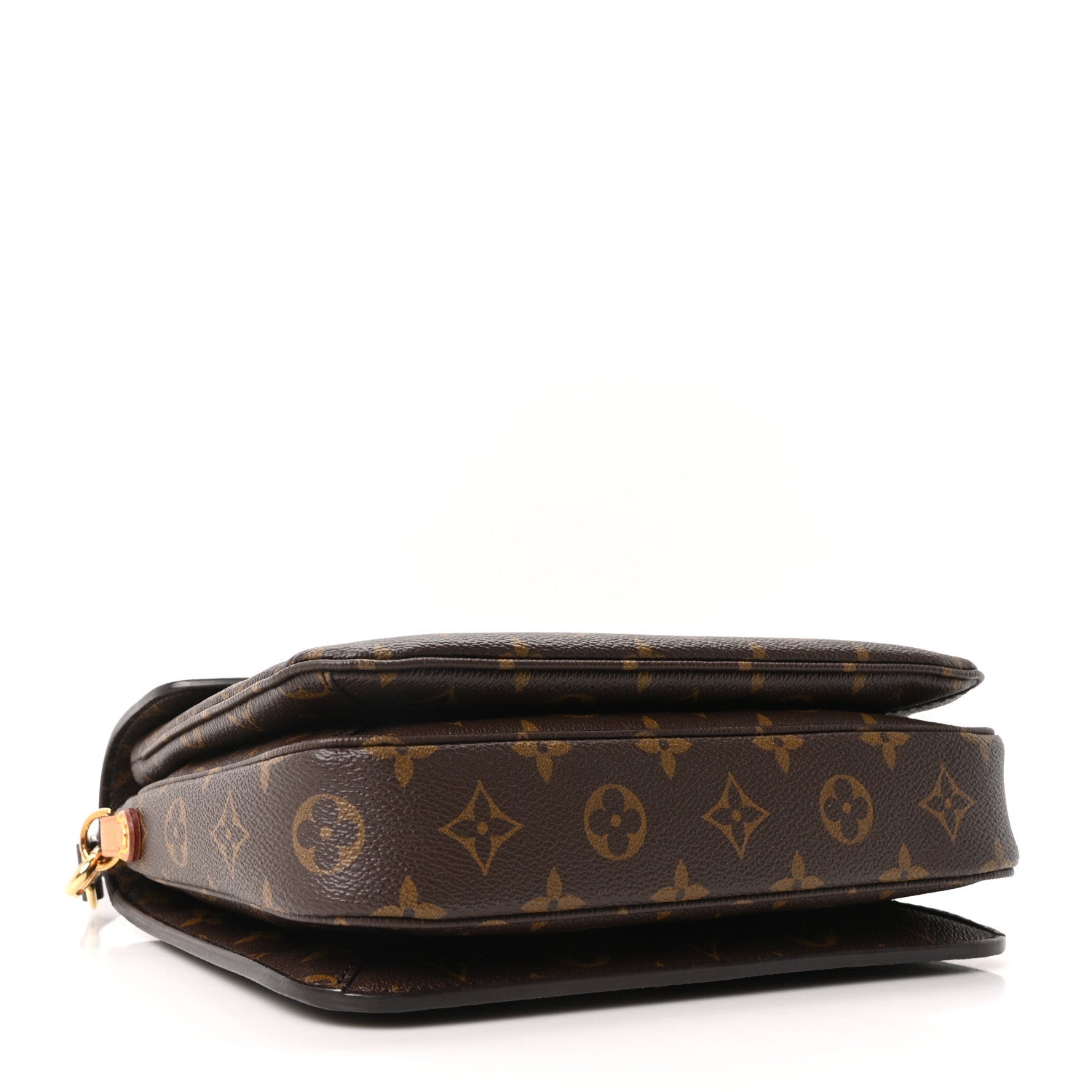 Louis Vuitton Monogram Pochette Metis