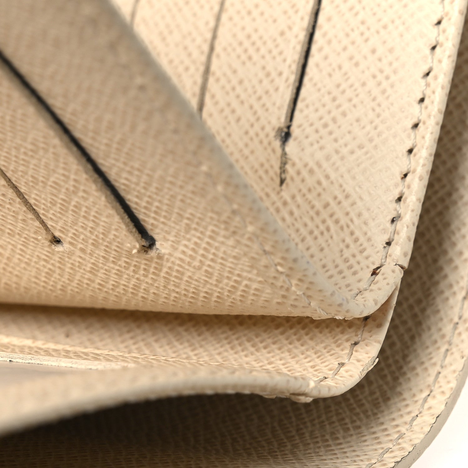 Louis Vuitton Damier Azur Koala Wallet