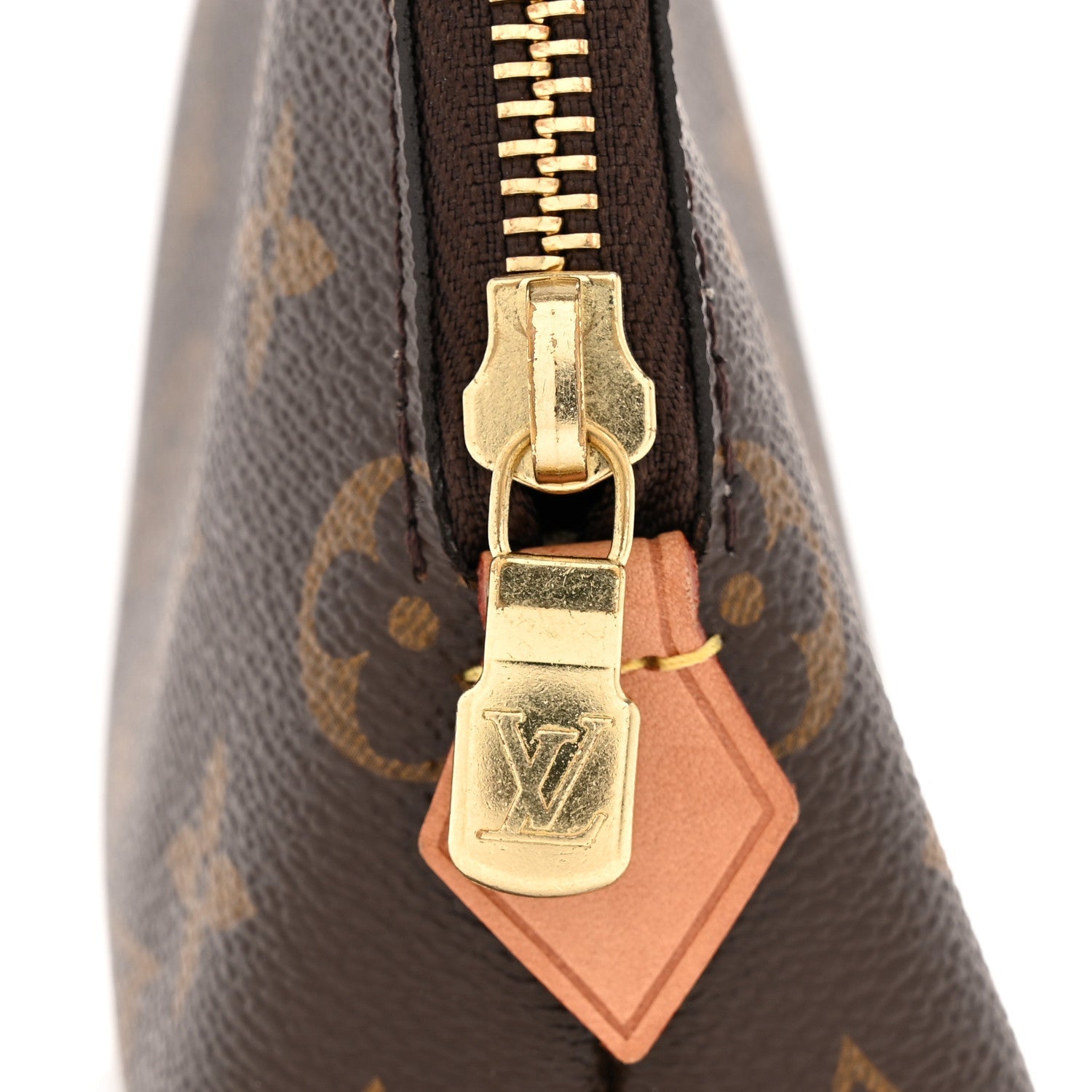 Louis Vuitton Monogram Cosmetic Pouch GM