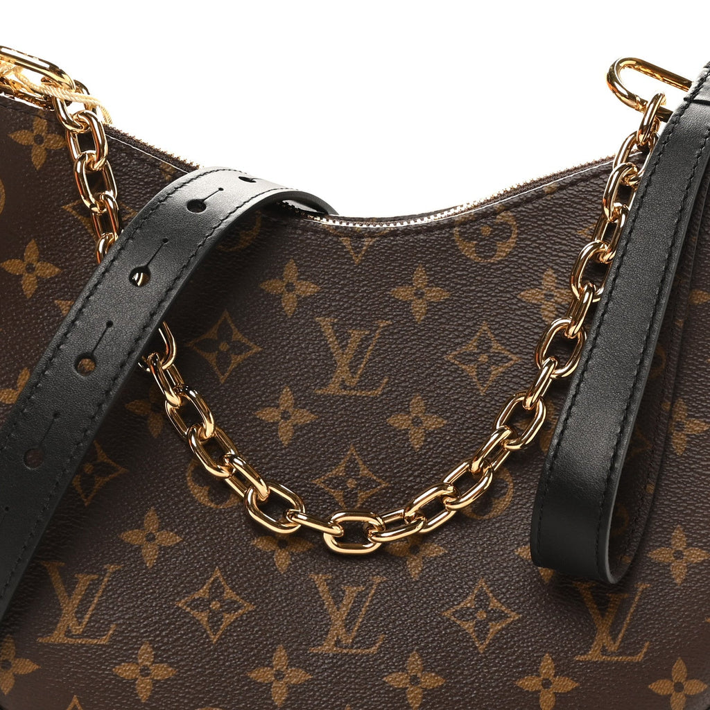 Louis Vuitton Monogram Cookie BB