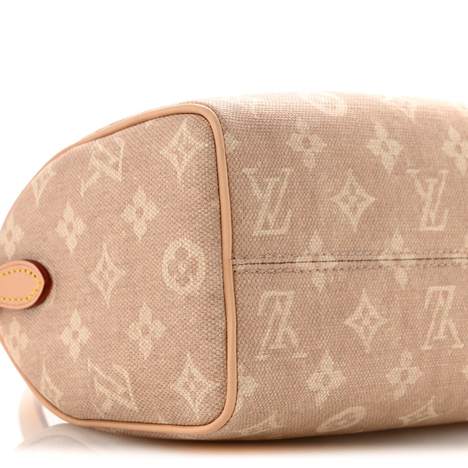 Louis Vuitton Meowgram Grace Coddington Speedy Bandouliere 20