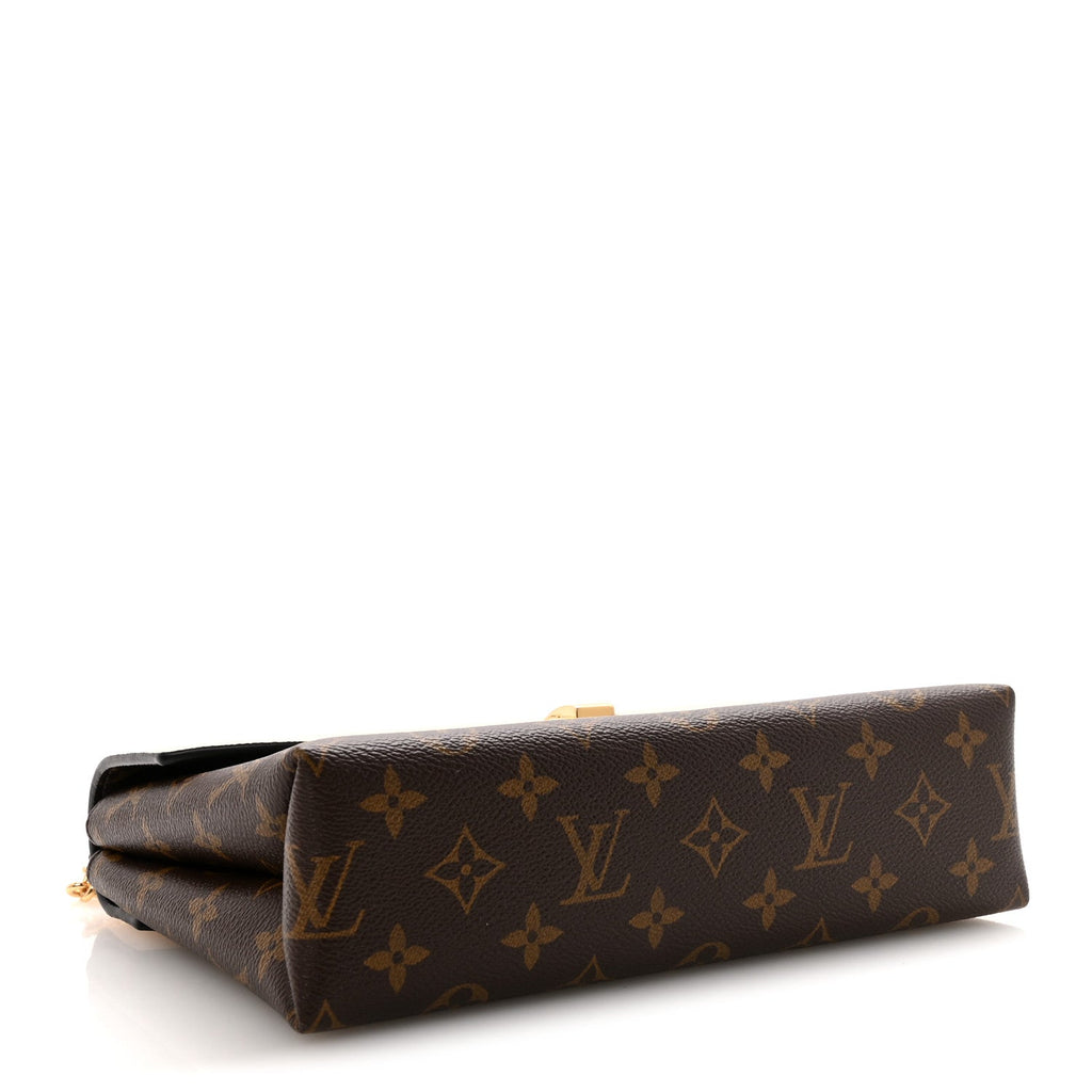 Louis Vuitton Monogram Saint Placide Creme