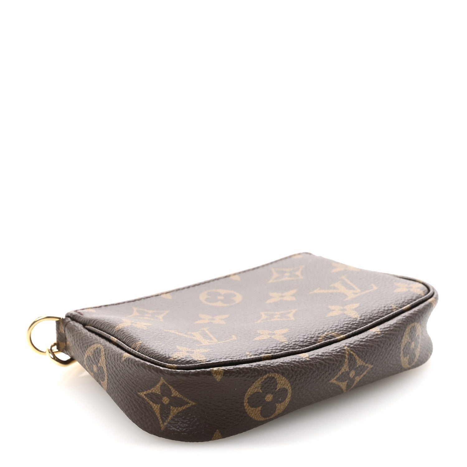 Louis Vuitton Monogram Mini Pochette Accessories