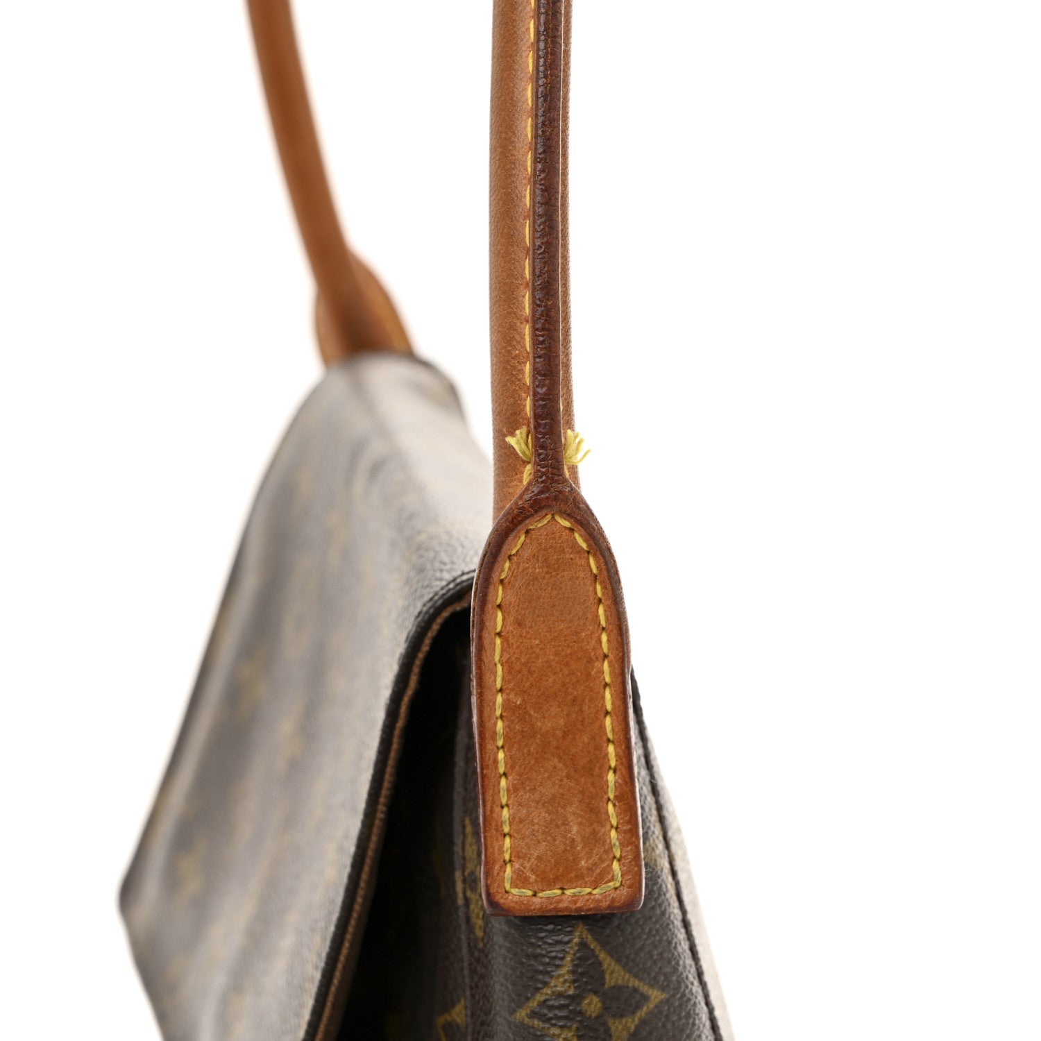 Louis Vuitton Monogram Mini Looping