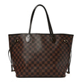Louis Vuitton Damier Ebene Neo Neverfull MM