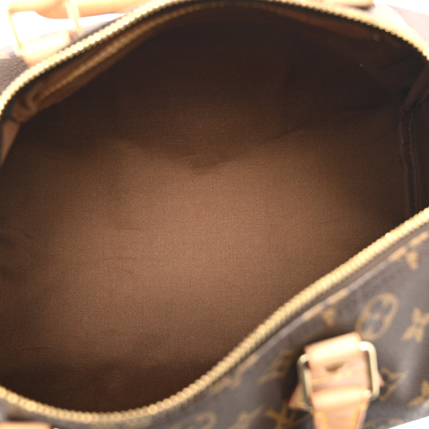 Louis Vuitton Monogram Speedy 30