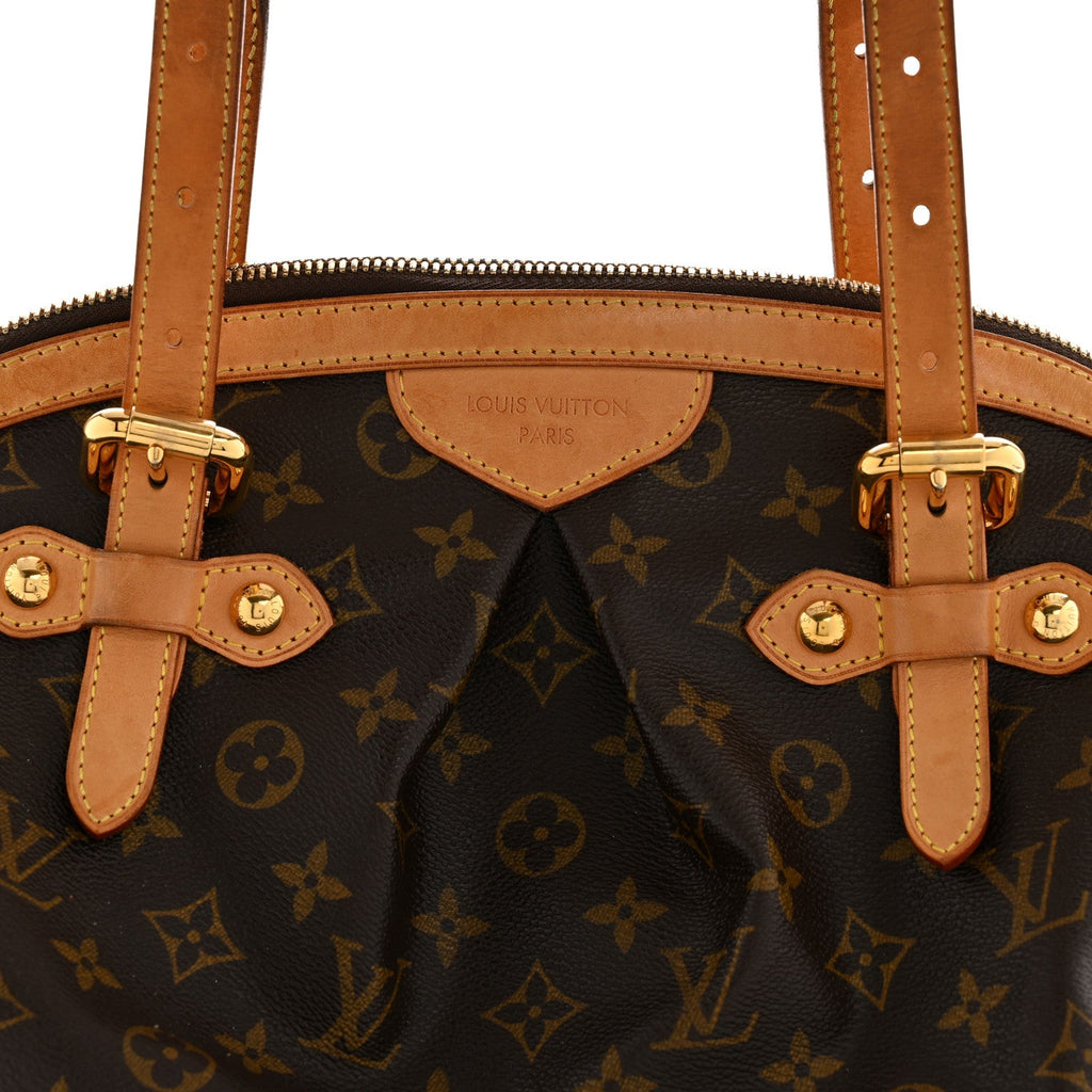 Louis Vuitton Monogram Tivoli GM