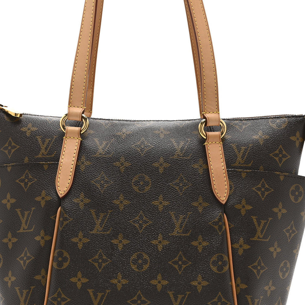Louis Vuitton Monogram Totally PM