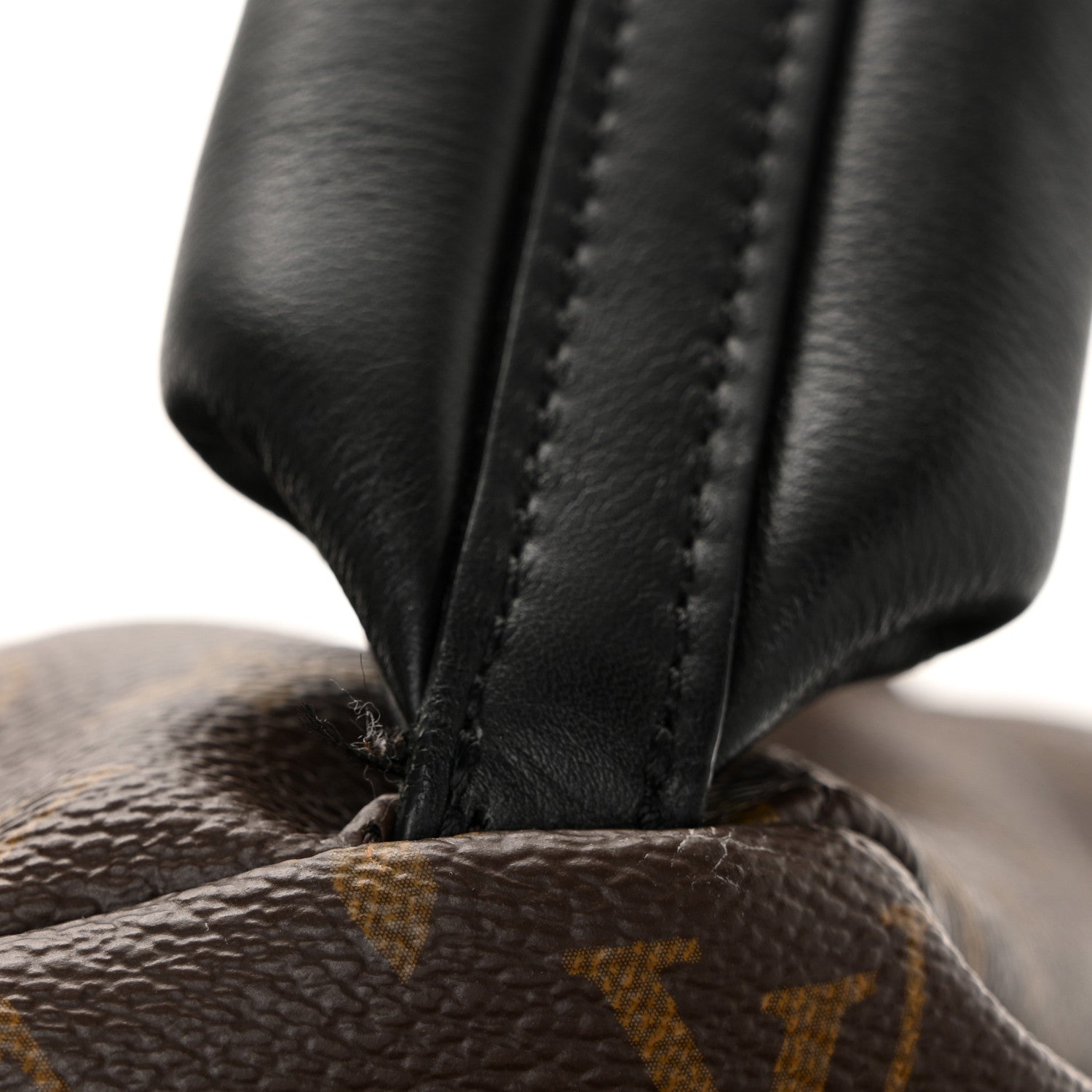 Louis Vuitton Monogram Palm Springs Backpack MM
