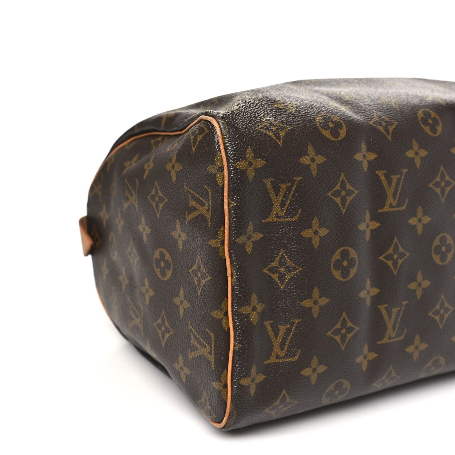 Louis Vuitton Monogram Speedy 30