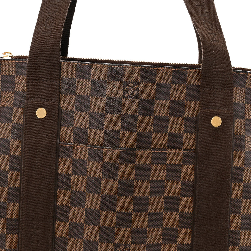 Louis Vuitton Damier Ebene Beaubourg