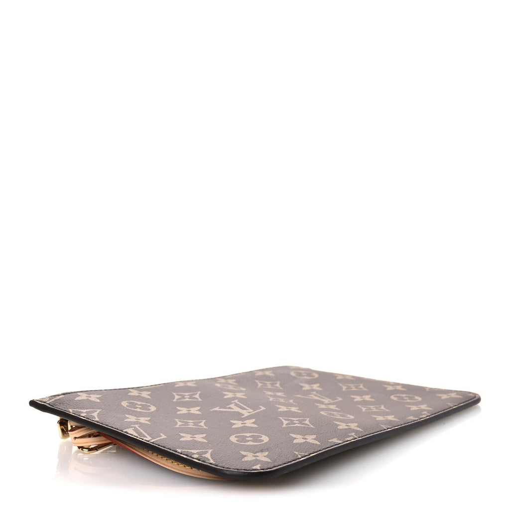 Louis Vuitton LV X TM Monogram Cerises Neverfull Pochette