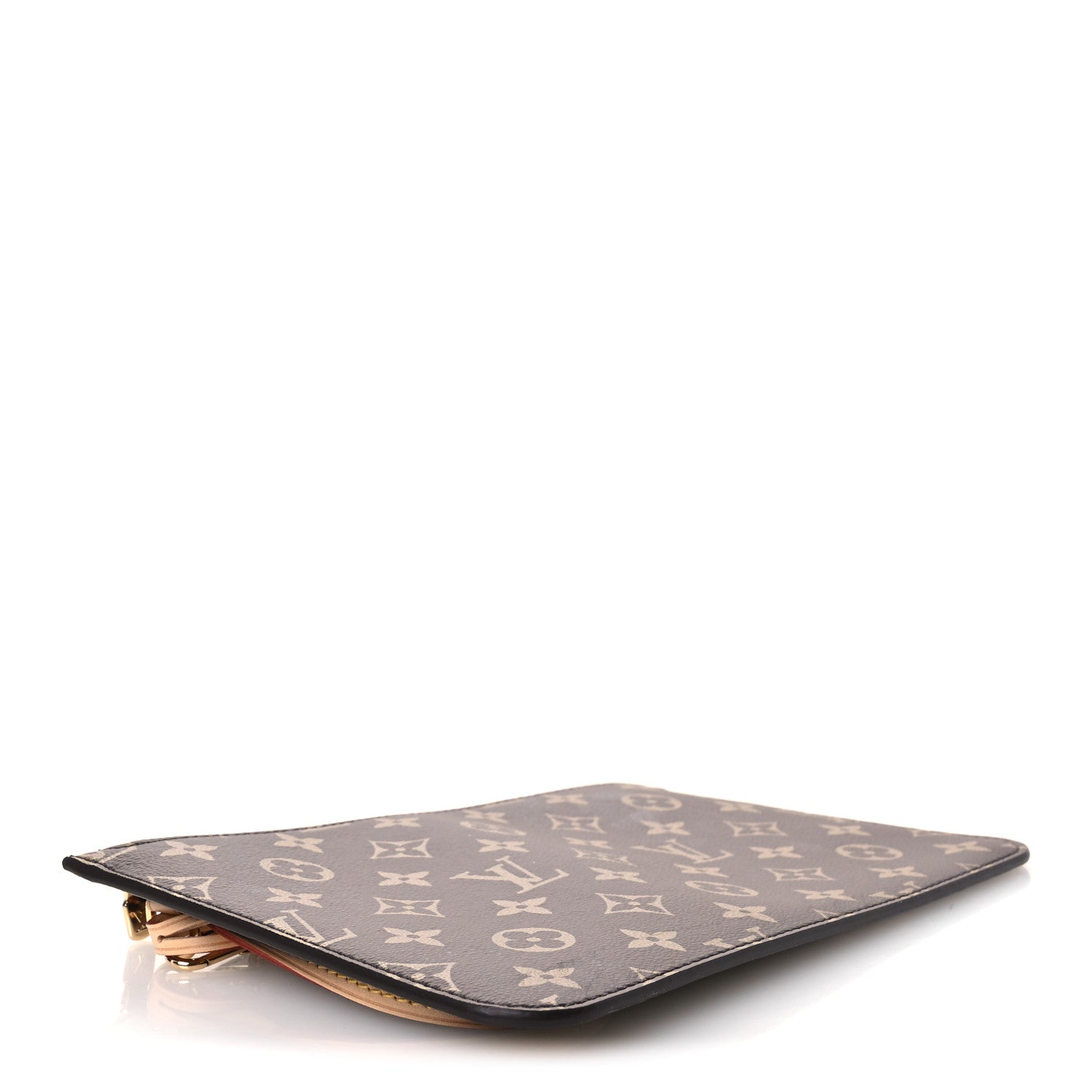 Louis Vuitton LV X TM Monogram Cerises Neverfull Pochette