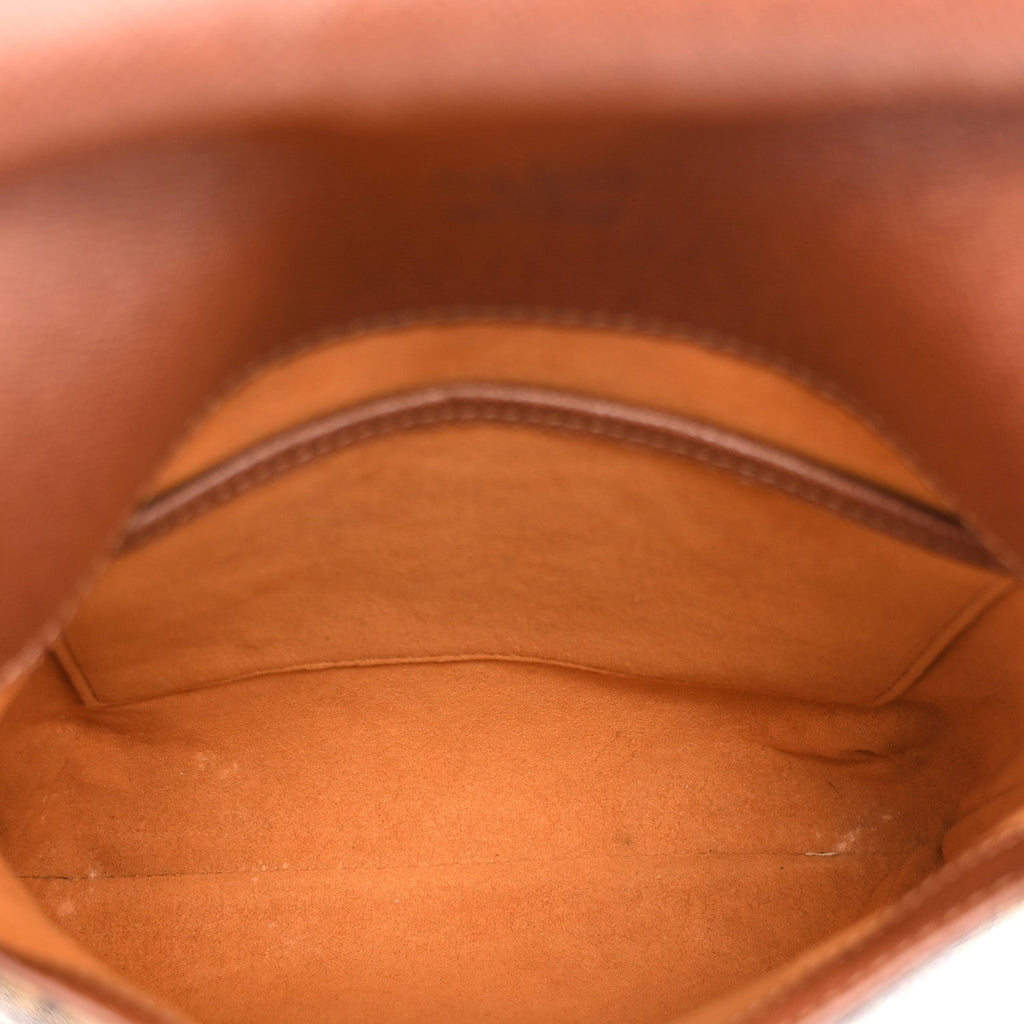 Louis Vuitton Monogram Musette Salsa