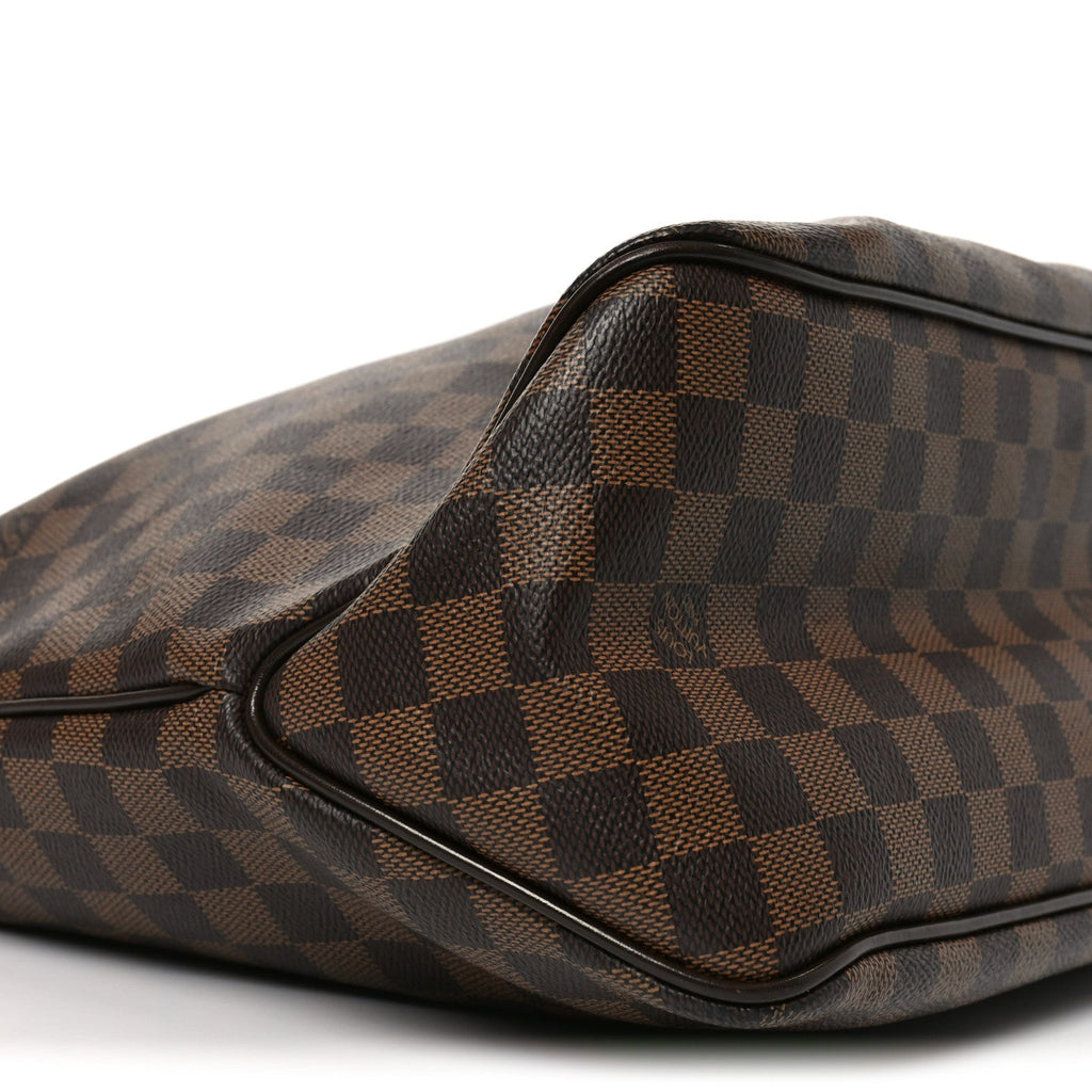 Louis Vuitton Damier Ebene Delightful MM