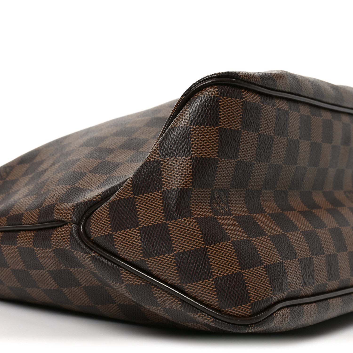 Louis Vuitton Damier Ebene Delightful MM