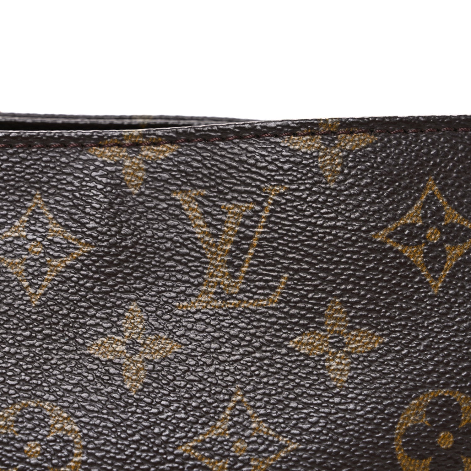Louis Vuitton Monogram Trotteur