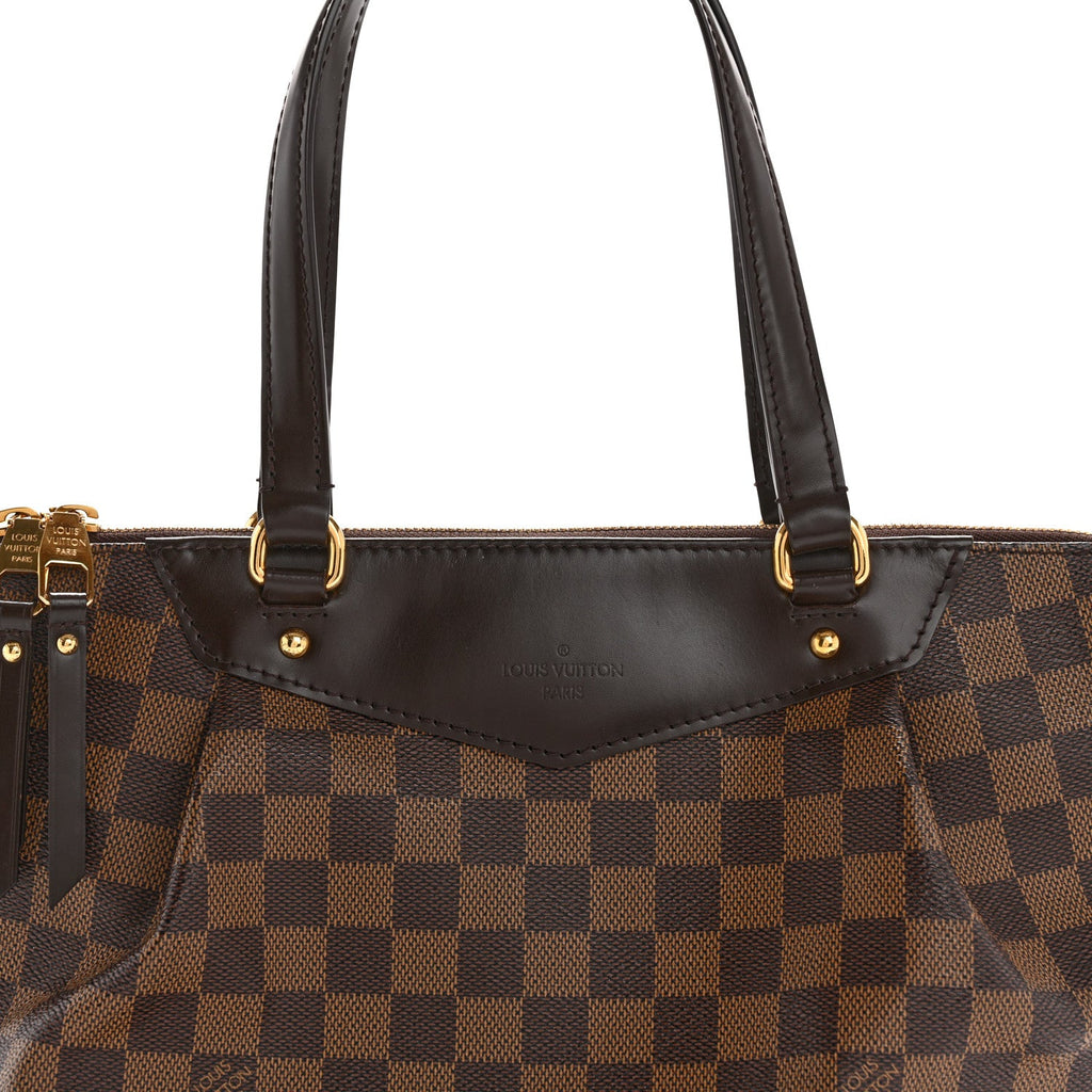 Louis Vuitton Damier Ebene Westminster PM
