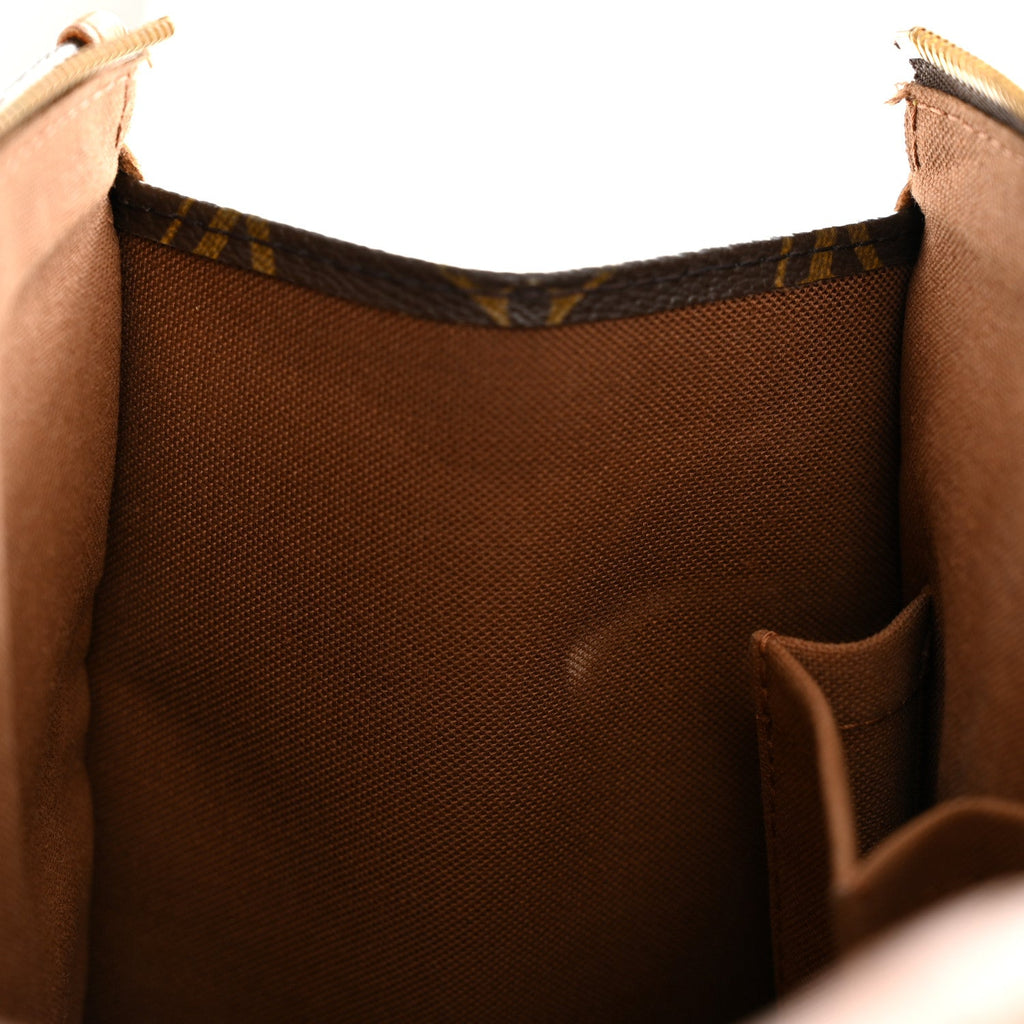 Louis Vuitton Monogram Popincourt Haut