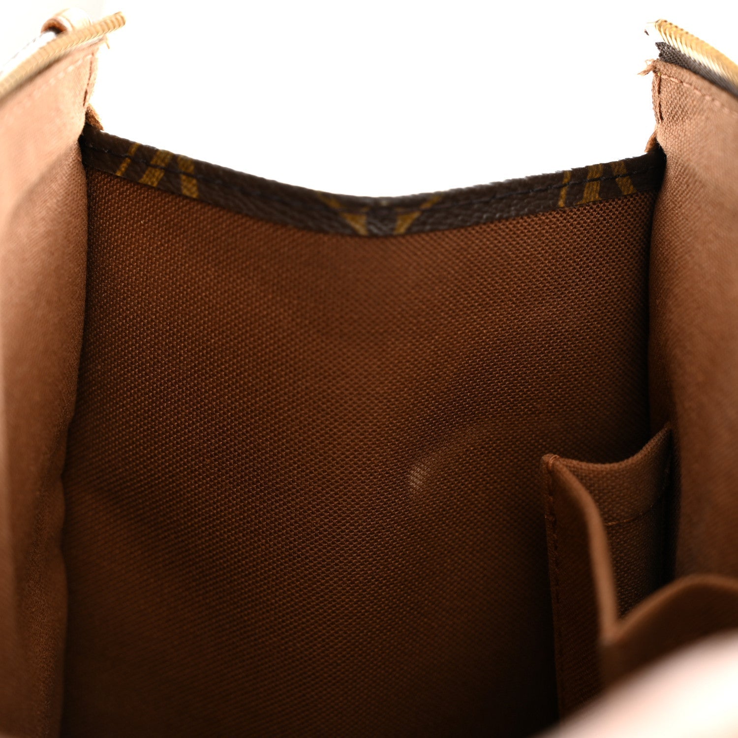 Louis Vuitton Monogram Popincourt Haut