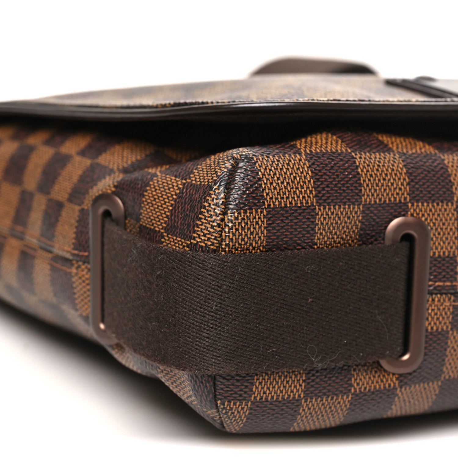 Louis Vuitton Damier Ebene Brooklyn MM