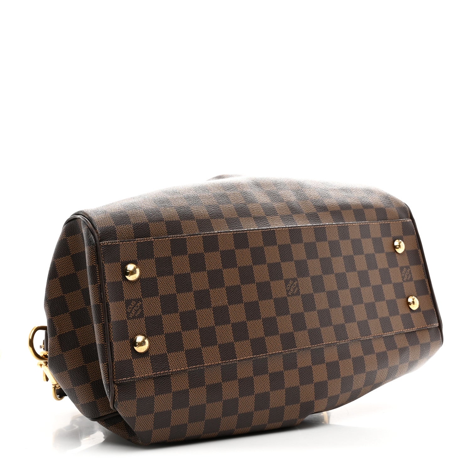 Louis Vuitton Damier Ebene Trevi GM