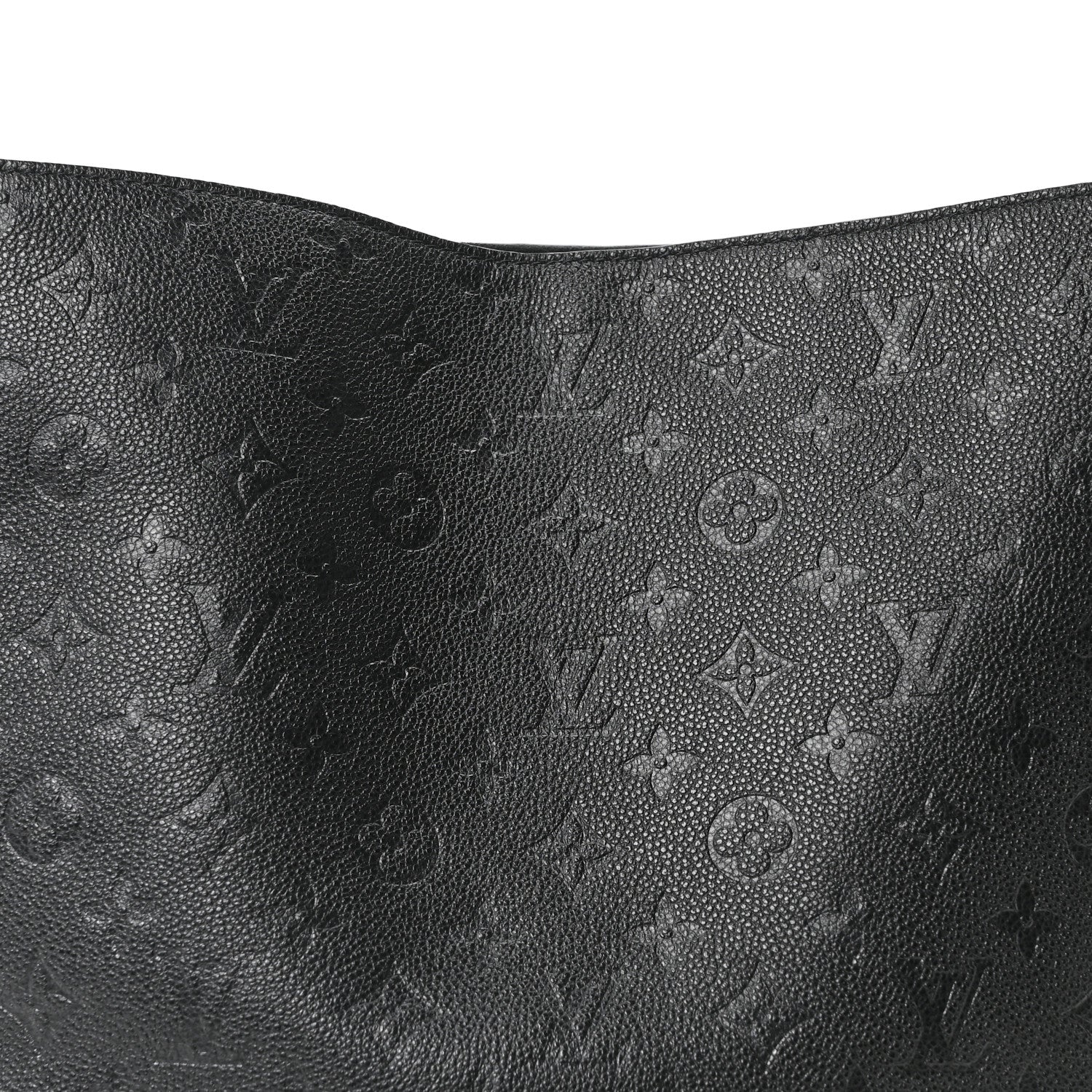 Louis Vuitton Empreinte Monogram All-In GM Black