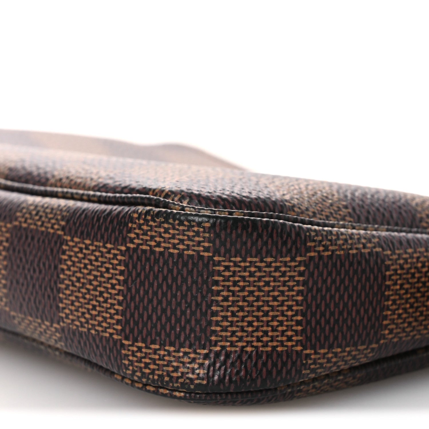 Louis Vuitton Damier Ebene Mini Pochette Accessories