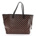 Louis Vuitton Damier Ebene Neo Neverfull GM