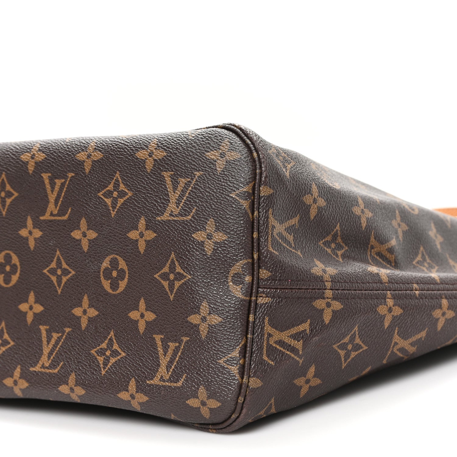 Louis Vuitton Monogram Neo Neverfull MM Pivoine