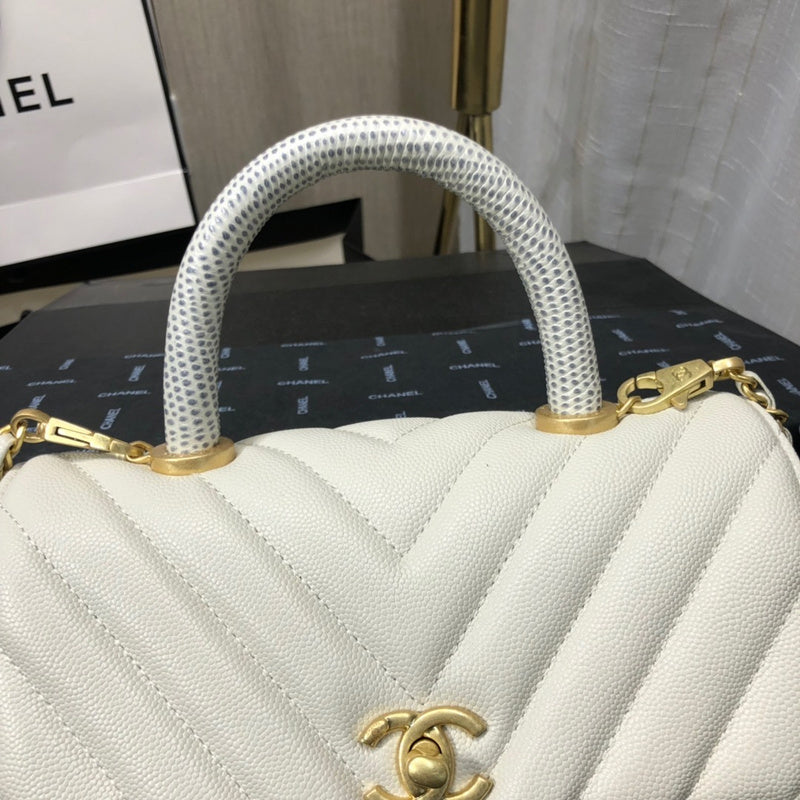 Chanel -Bags - CHL Bags - 854