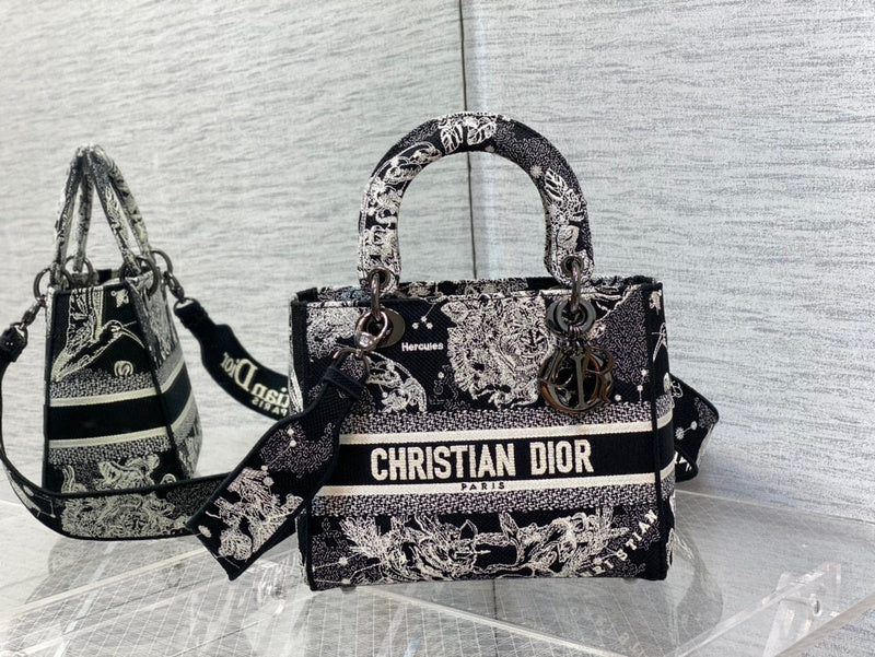 Dior Bags - 4812