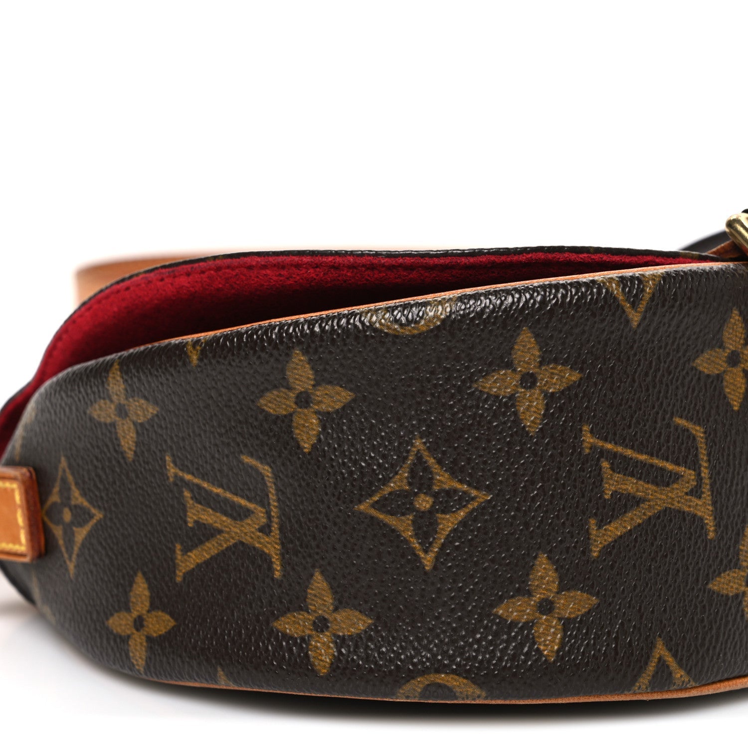 Louis Vuitton Monogram Tambourin