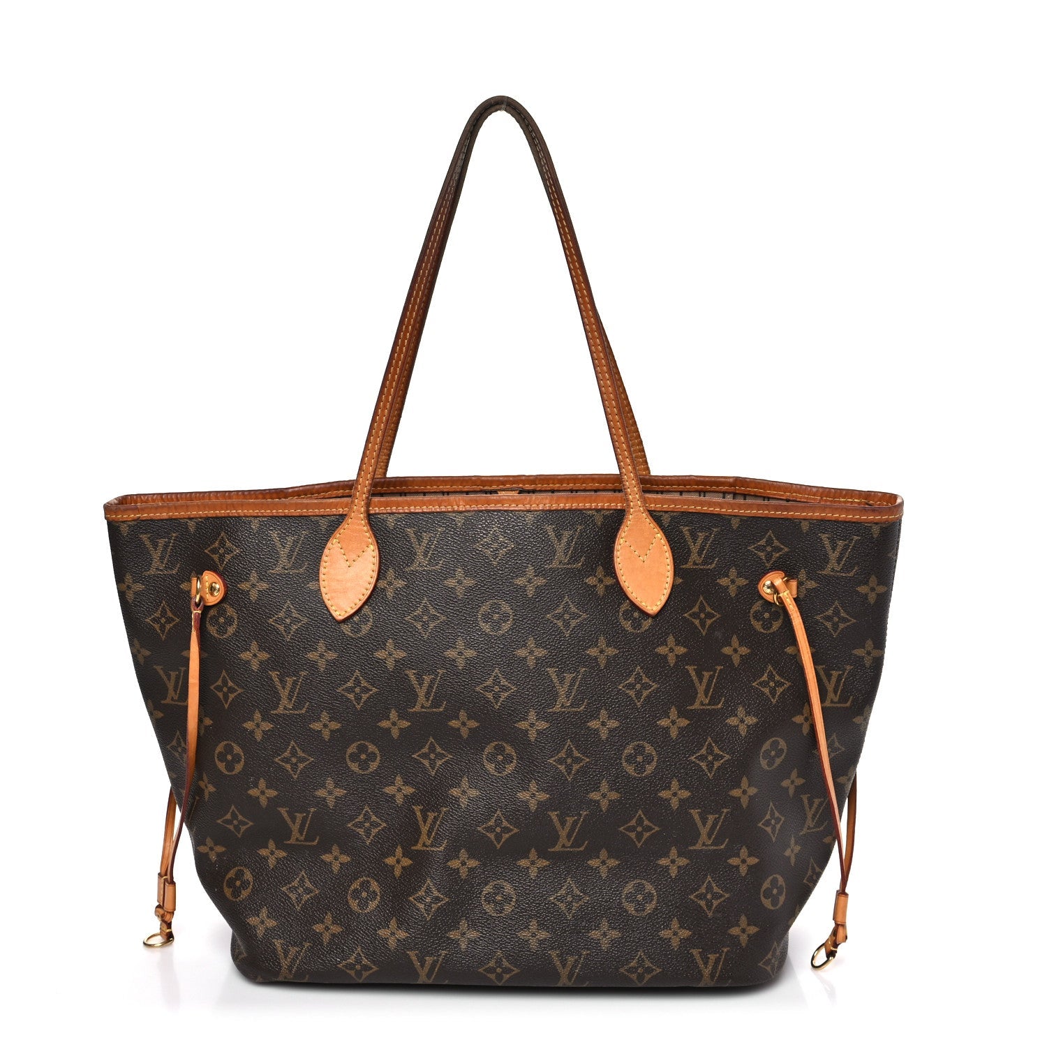 Louis Vuitton Monogram Neo Neverfull MM