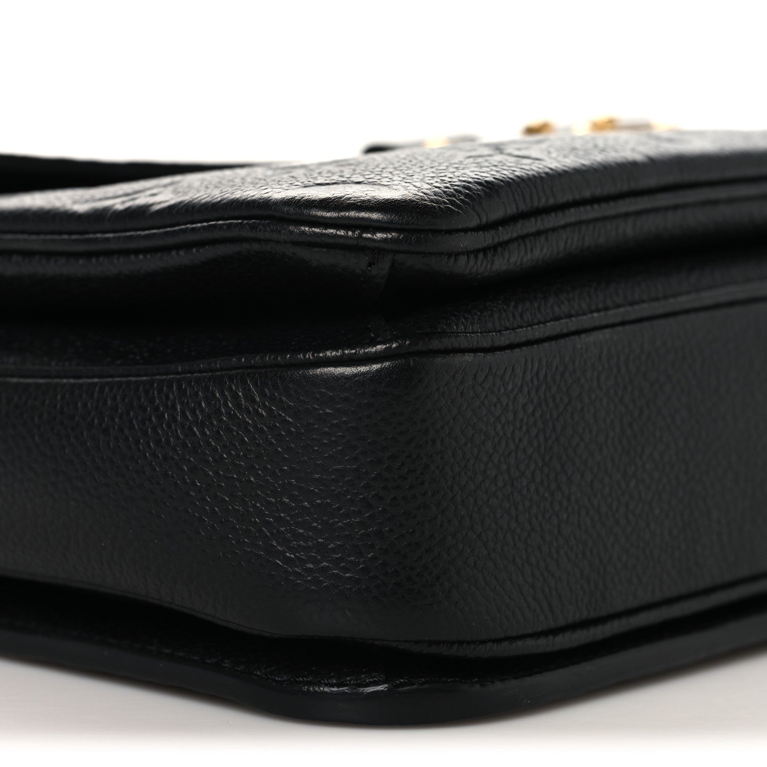 Louis Vuitton Empreinte Pochette Metis Black
