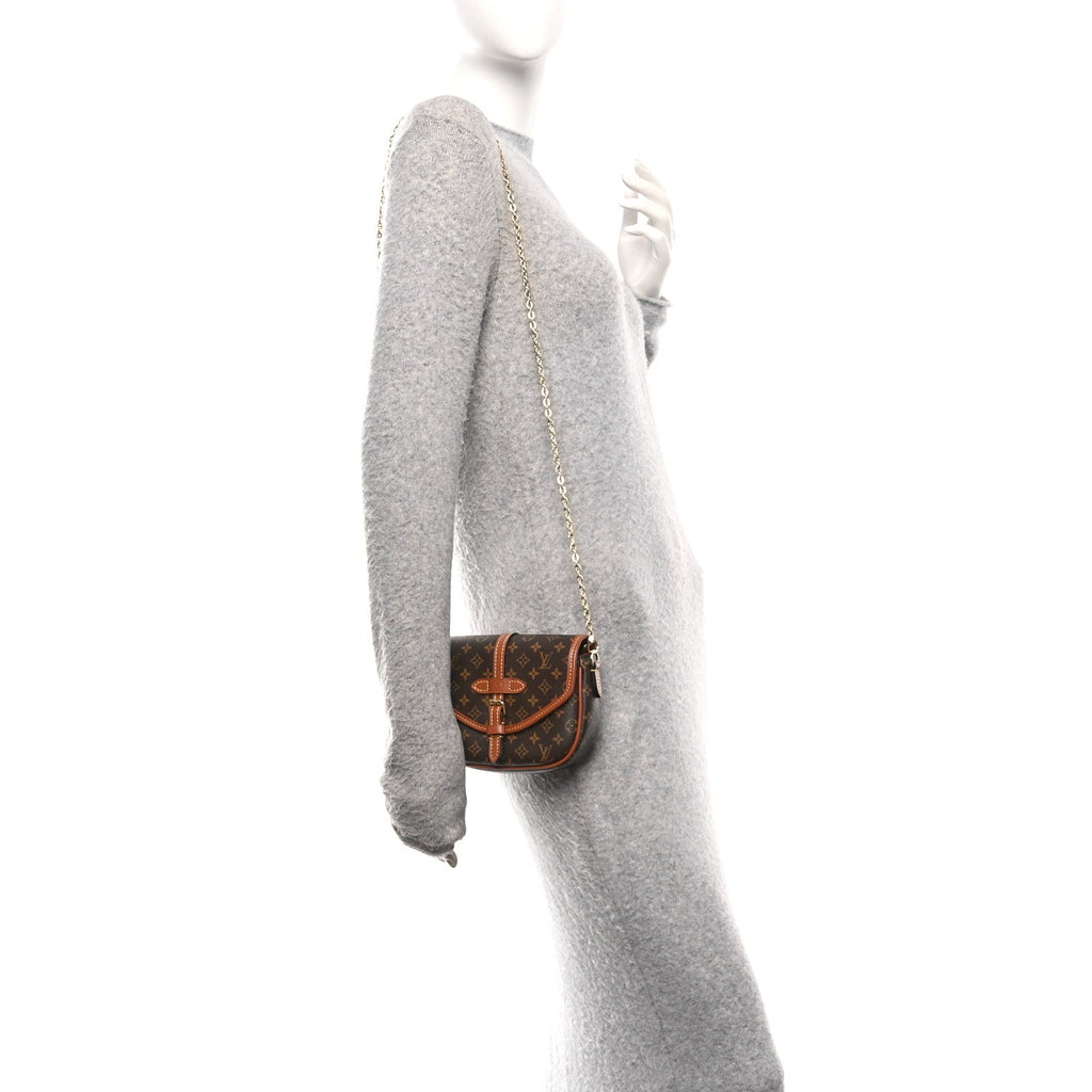 Louis Vuitton Monogram Solo