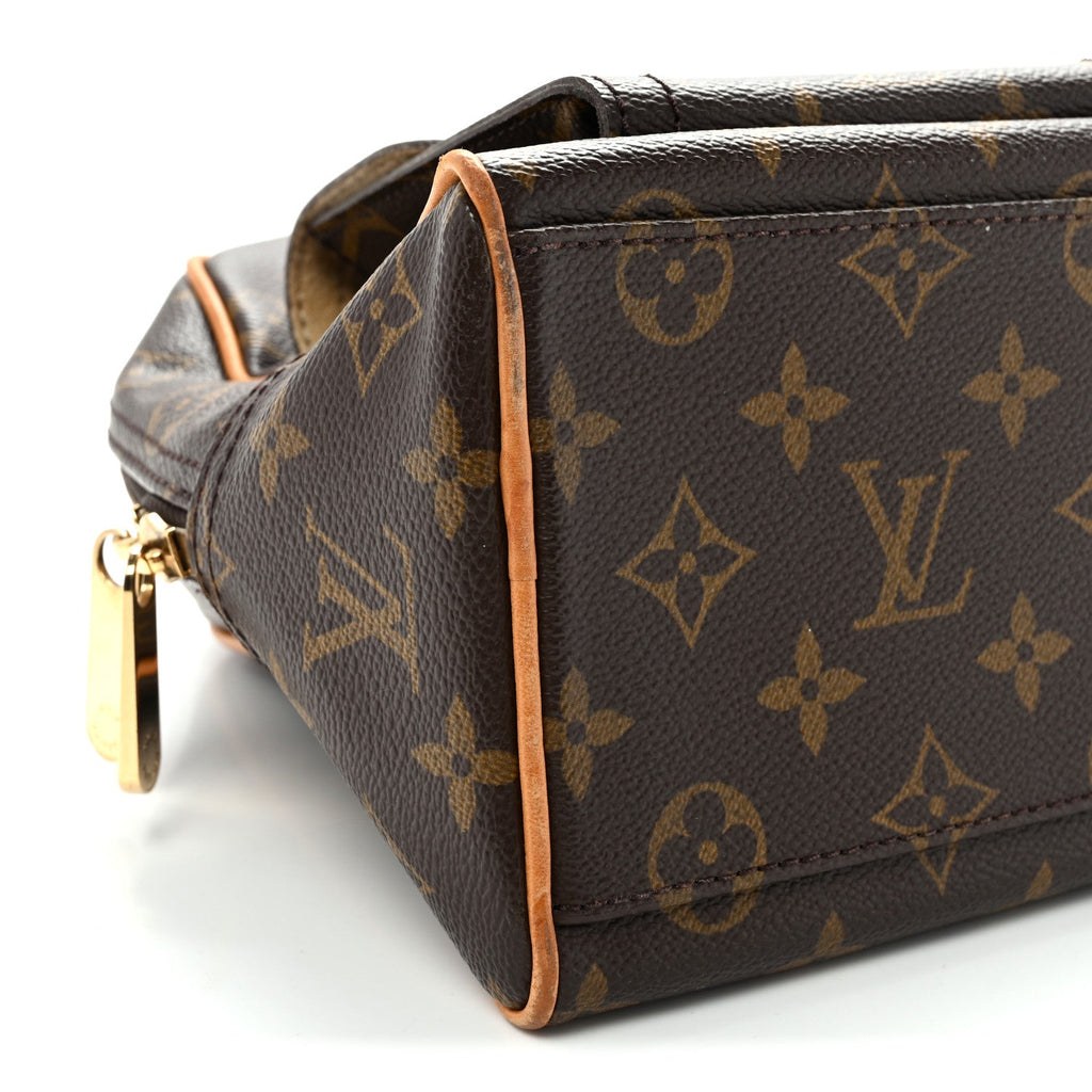 Louis Vuitton Monogram Manhattan PM
