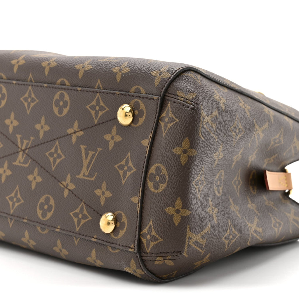 Louis Vuitton Monogram Montaigne MM