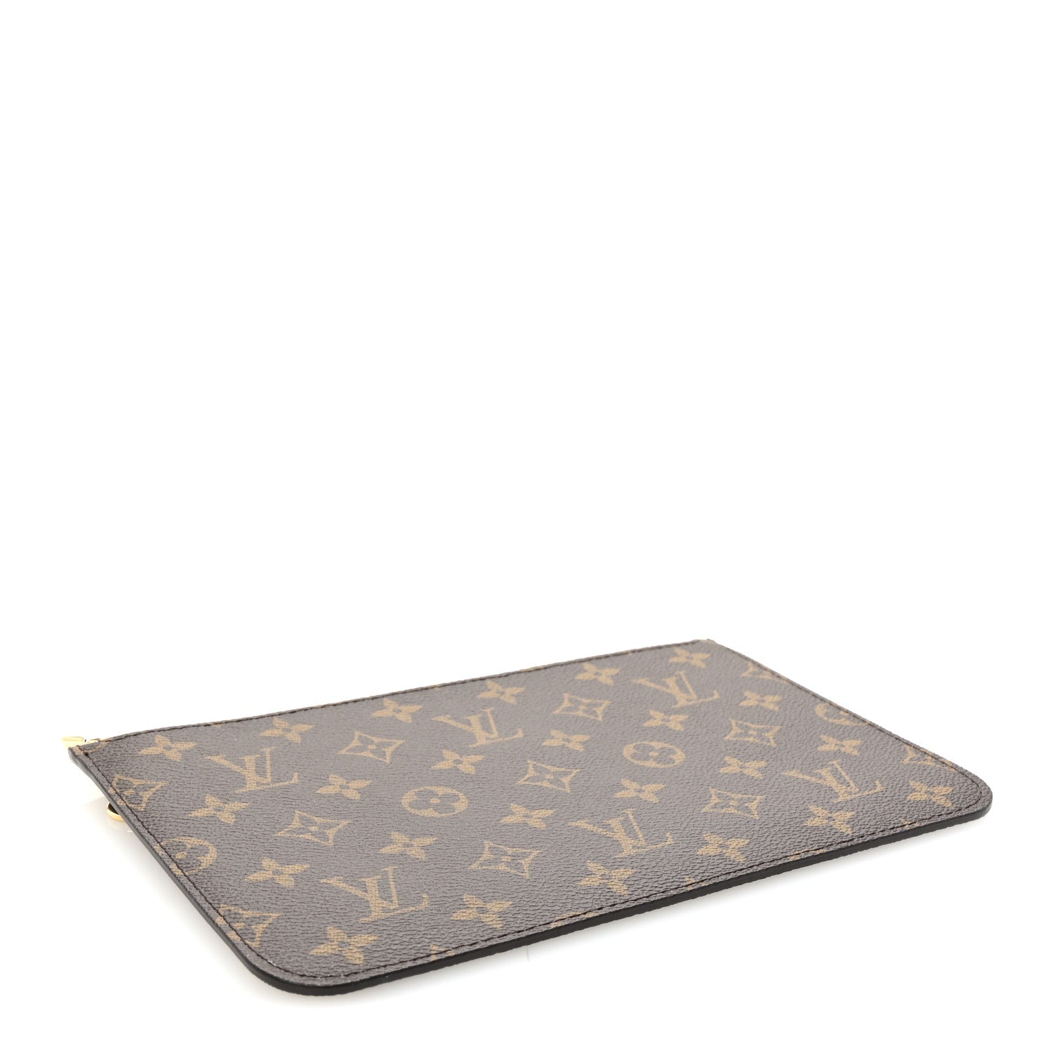 Louis Vuitton Monogram Neverfull MM GM Pochette